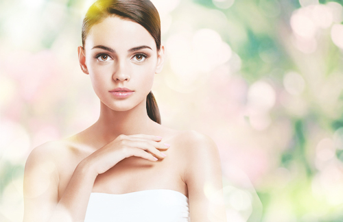紫外線によるシミのできる流れと美白成分の働きと種類12つ。✧♡美白化粧品ランキング